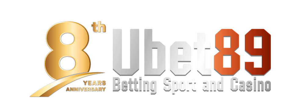 UBET89-logo